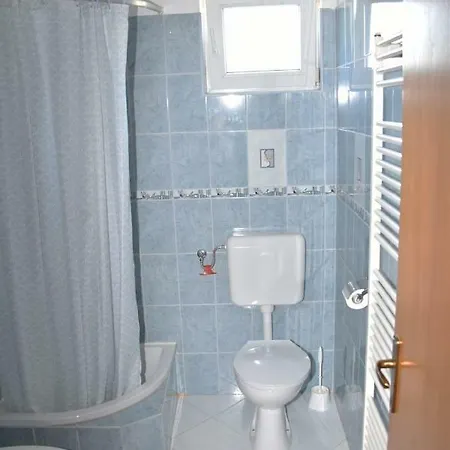Casa vacanze Relax In With Pool *